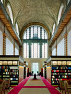 Roosevelt Hall National Defense University